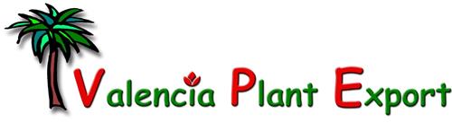 VALENCIA PLANT EXPORT trademark