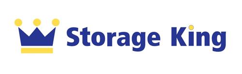 Storage King trademark