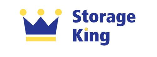 Storage King trademark