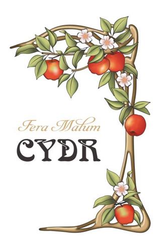 Fera Malum CYDR trademark