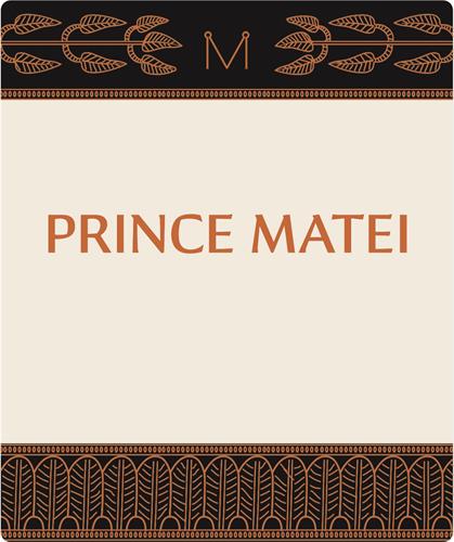 M PRINCE MATEI trademark