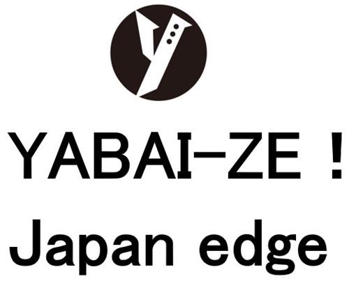 y / YABAI-ZE! / Japan edge trademark