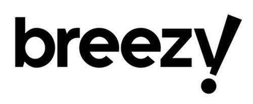 breezy trademark