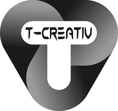 T-CREATIV trademark