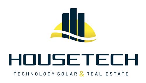 HOUSETECH TECHNOLOGY SOLAR & REAL ESTATE trademark