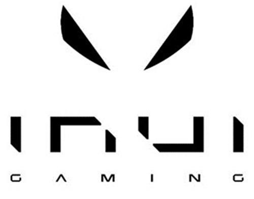 INUI Gaming trademark