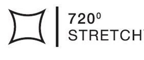 720 STRETCH trademark