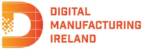 DIGITAL MANUFACTURING IRELAND trademark