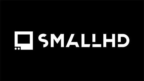 SMALLHD trademark