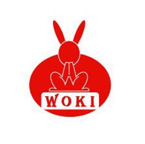 WOKI trademark