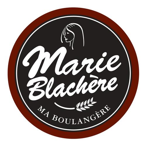 Marie Blachère MA BOULANGÈRE trademark