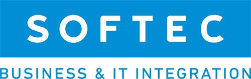 SOFTEC BUSINESS & IT INTEGRATION trademark