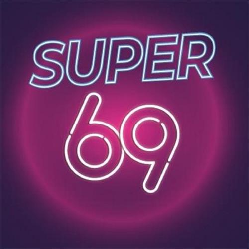 Super 69 trademark