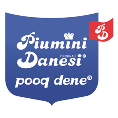 Piumini Danesi ORIGINALI pooq dene PD trademark