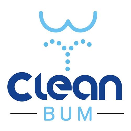 Clean BUM trademark