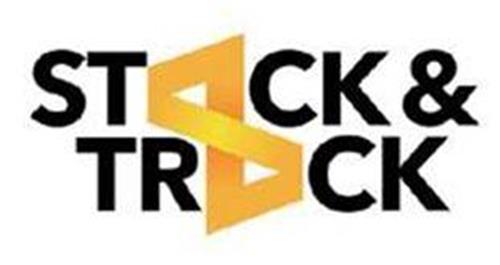 STACK & TRACK trademark