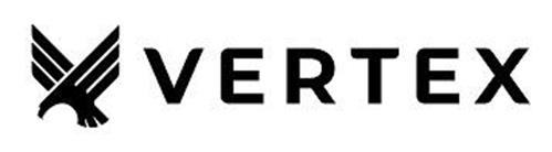 VERTEX trademark