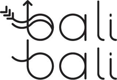 bali bali trademark