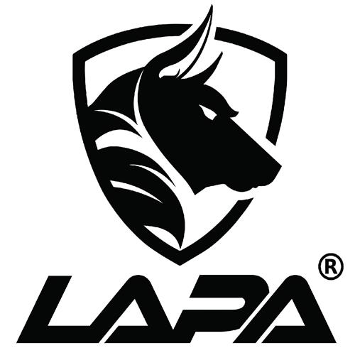 LAPA trademark