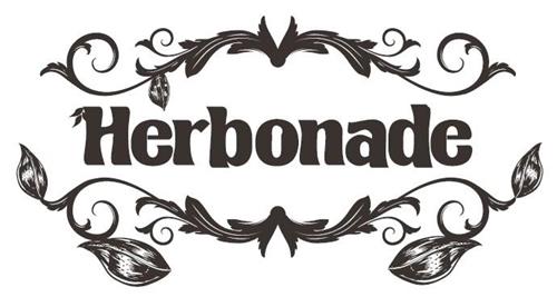 Herbonade trademark