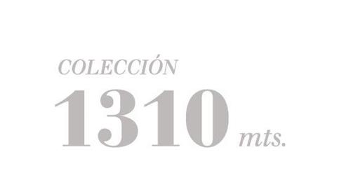 COLECCIÓN 1310 mts. trademark