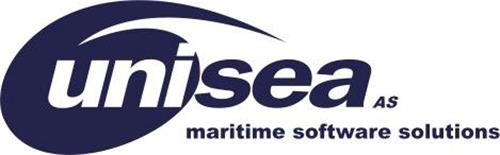 unisea AS maritime software solutions trademark