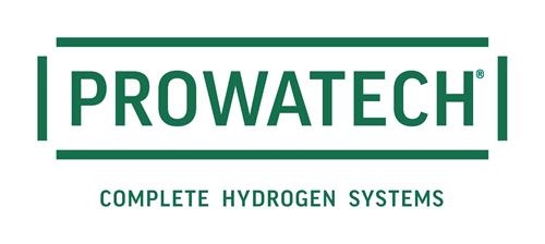 PROWATECH COMPLETE HYDROGEN SYSTEMS trademark