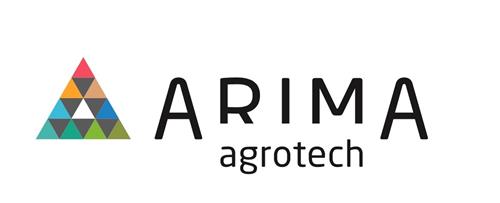 ARIMA agrotech trademark