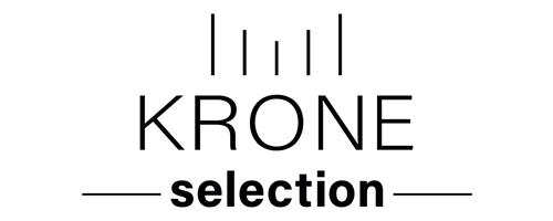 ||||| KRONE selection trademark