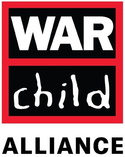 WAR child ALLIANCE trademark