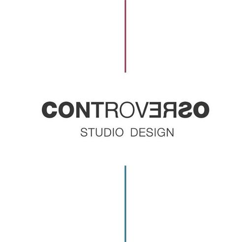 CONTROVERSO STUDIO DESIGN trademark