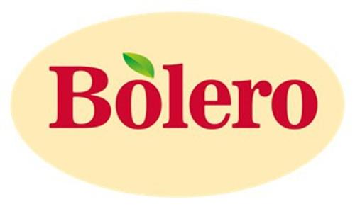 Bolero trademark