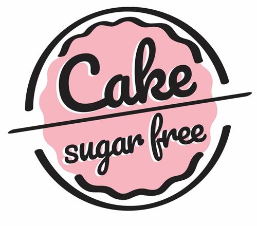 Cake sugar free trademark