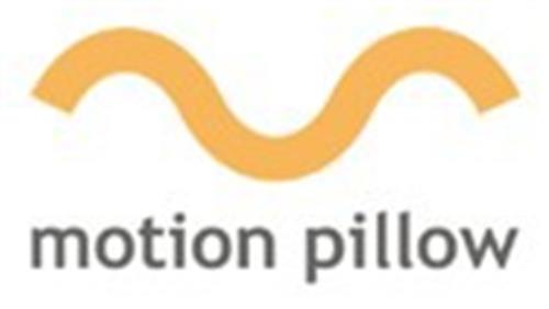 motion pillow trademark