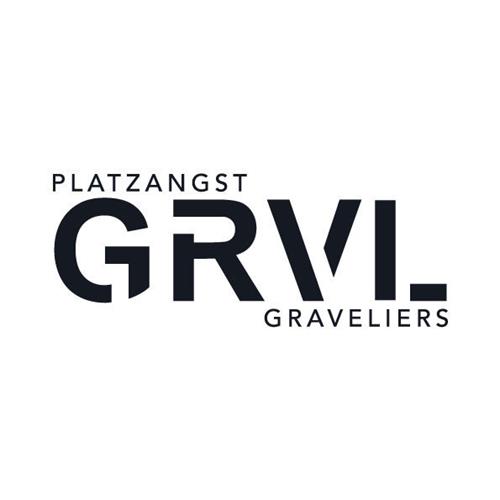 PLATZANGST GRVL GRAVELIERS trademark