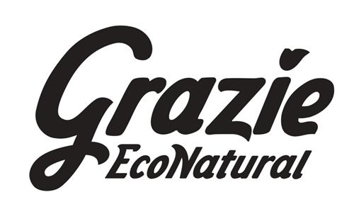 Grazie EcoNatural trademark