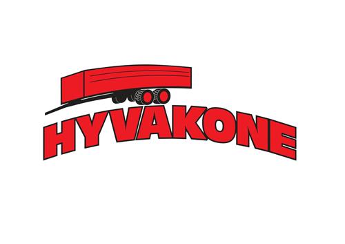 Hyväkone trademark