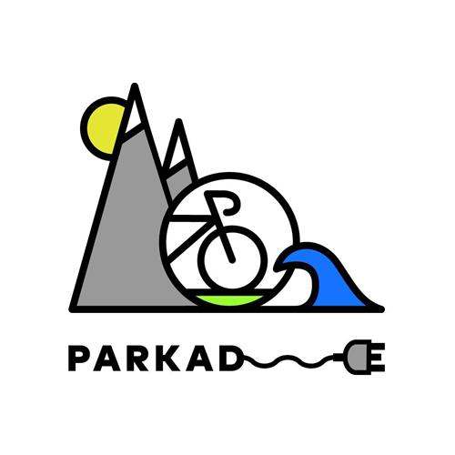 PARKADE trademark