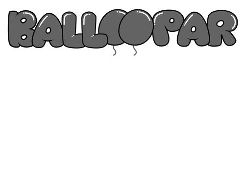 BALLOOPAR trademark