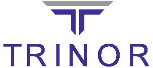 TRINOR trademark