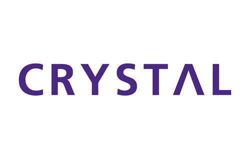 CRYSTAL trademark