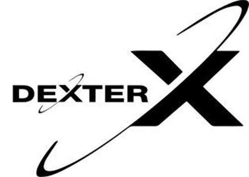 DEXTER X trademark