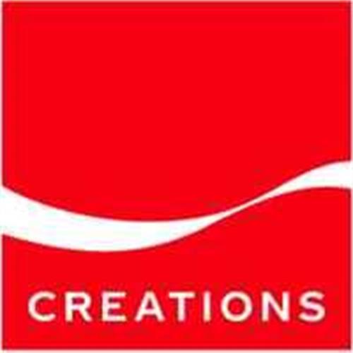 CREATIONS trademark