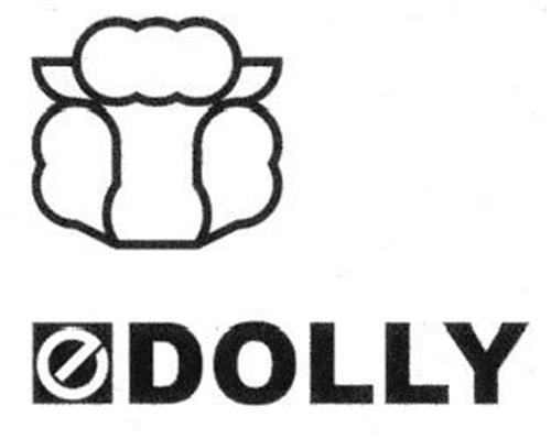 eDOLLY trademark