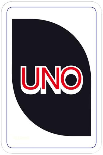 UNO trademark