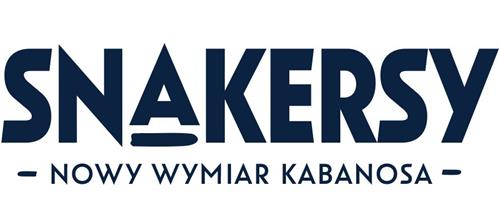 SNAKERSY NOWY WYMIAR KABANOSA trademark