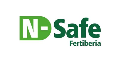 N-Safe Fertiberia trademark