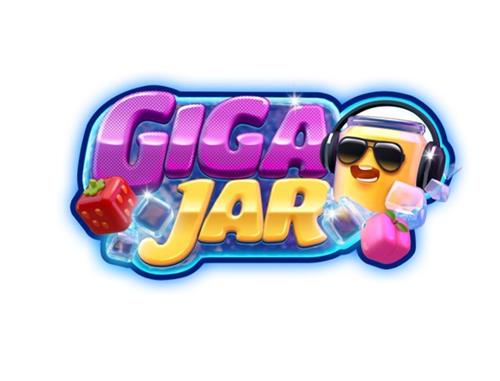 GIGA JAR trademark