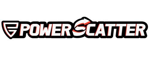 POWERSCATTER trademark