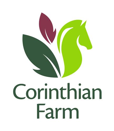 Corinthian Farm trademark